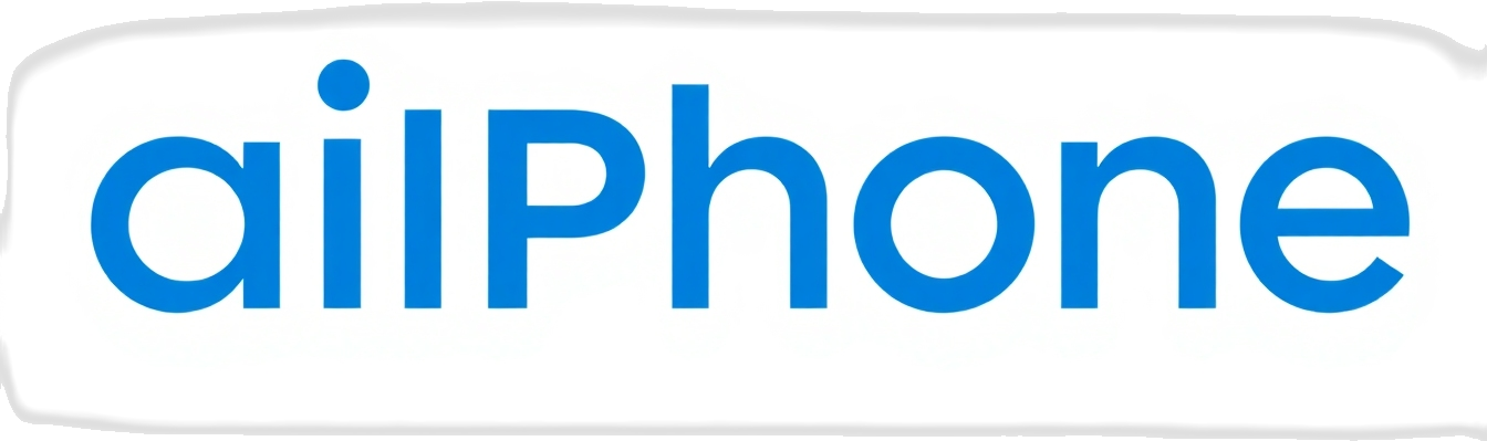 Logo Aiphone