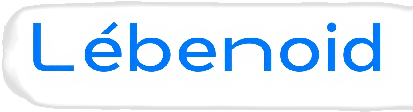 Logo Lébénoid