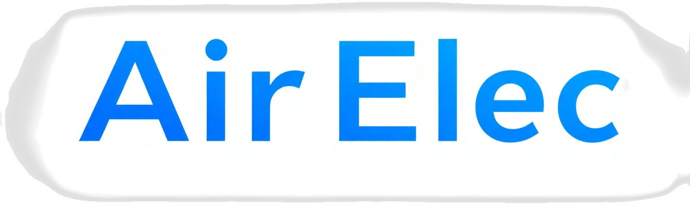 Logo AirElec