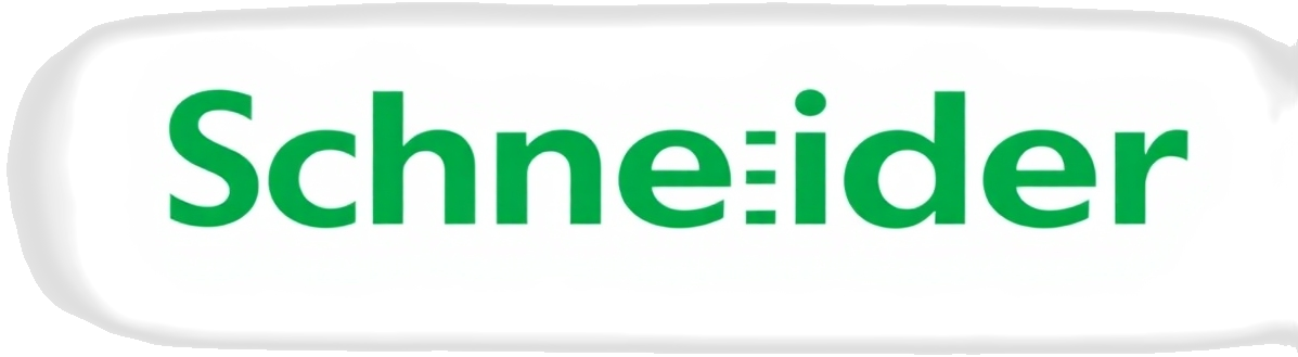 Logo Schneider Electric